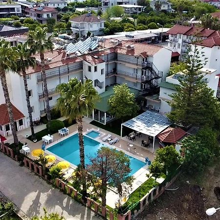 Mirasu Hotel Agva  Ngoại thất bức ảnh